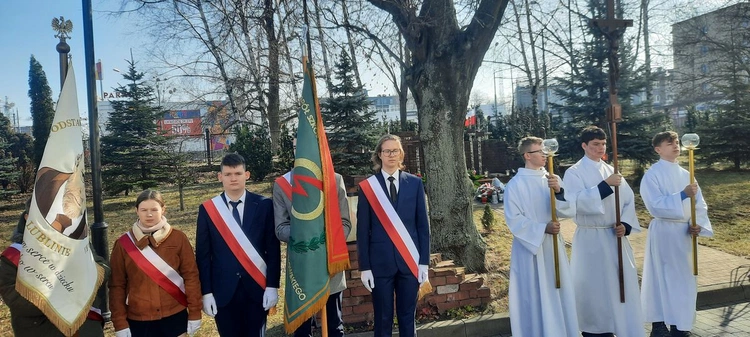 Modlitwa za Ojczyznę