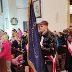 Modlitwa za Ojczyznę