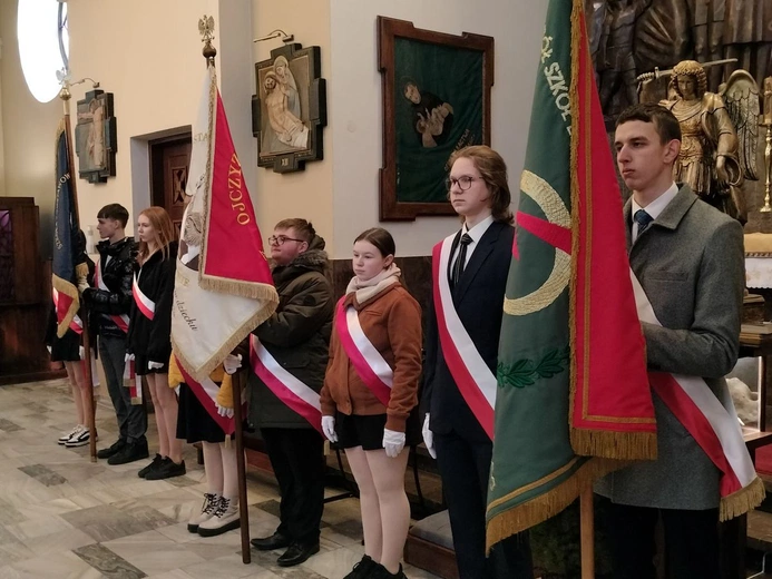 Modlitwa za Ojczyznę