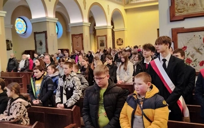 Modlitwa za Ojczyznę