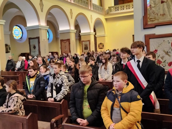 Modlitwa za Ojczyznę