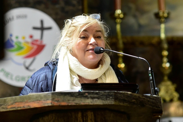 Jezus stawia kropkę nad "i"
