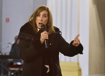 Jezus stawia kropkę nad "i"