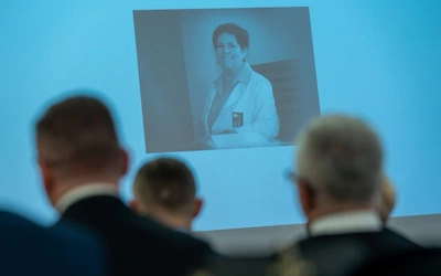 Wizjonerka onkologii. Rocznica śmierci prof. Starosławskiej