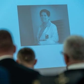 Wizjonerka onkologii. Rocznica śmierci prof. Starosławskiej