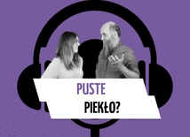 Puste piekło?