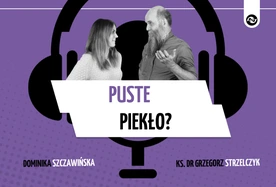 Puste piekło?