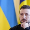 Zełenski: Ukraina proponuje pierwszy etap zakończenia wojny. Vance odpowiada