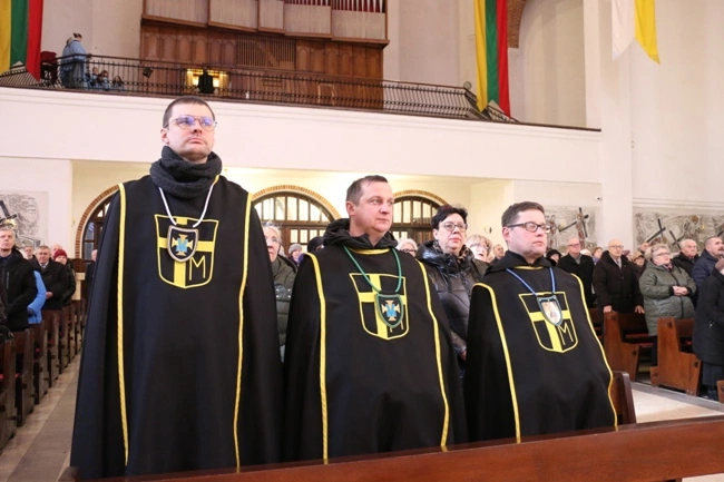 Odpust ku czci św. Kazimierza