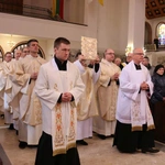 Odpust ku czci św. Kazimierza