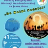 Zaprojektuj plakat pielgrzymkowy