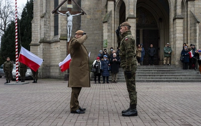 Narodowy Dzień Pamięci "Żołnierzy Wyklętych"