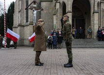 Narodowy Dzień Pamięci "Żołnierzy Wyklętych"