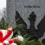 Katowickie obchody Narodowego Dnia Pamięci "Żołnierzy Wyklętych"