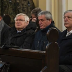 Katowickie obchody Narodowego Dnia Pamięci "Żołnierzy Wyklętych"