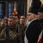 Katowickie obchody Narodowego Dnia Pamięci "Żołnierzy Wyklętych"