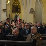 Katowickie obchody Narodowego Dnia Pamięci "Żołnierzy Wyklętych"