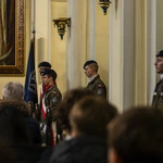 Katowickie obchody Narodowego Dnia Pamięci "Żołnierzy Wyklętych"