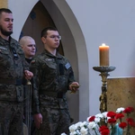 Katowickie obchody Narodowego Dnia Pamięci "Żołnierzy Wyklętych"