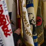 Katowickie obchody Narodowego Dnia Pamięci "Żołnierzy Wyklętych"