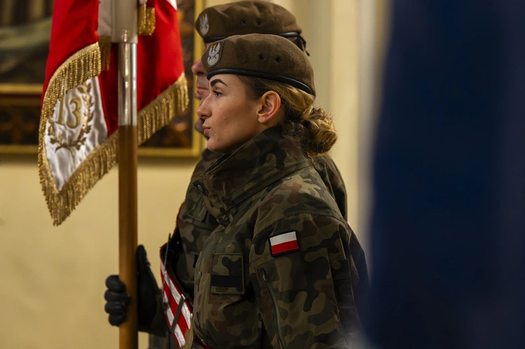 Katowickie obchody Narodowego Dnia Pamięci "Żołnierzy Wyklętych"