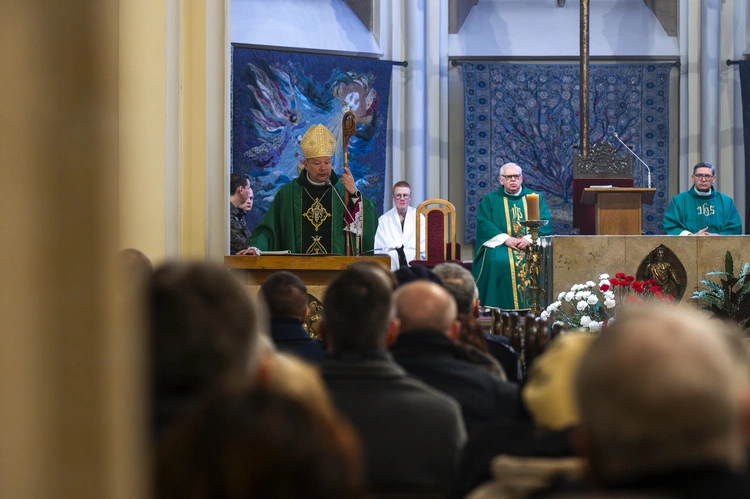 Katowickie obchody Narodowego Dnia Pamięci "Żołnierzy Wyklętych"