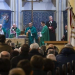 Katowickie obchody Narodowego Dnia Pamięci "Żołnierzy Wyklętych"
