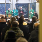 Katowickie obchody Narodowego Dnia Pamięci "Żołnierzy Wyklętych"