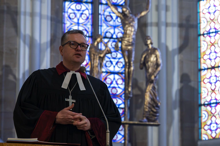 Katowickie obchody Narodowego Dnia Pamięci "Żołnierzy Wyklętych"