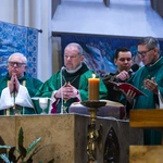 Katowickie obchody Narodowego Dnia Pamięci "Żołnierzy Wyklętych"
