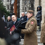 Katowickie obchody Narodowego Dnia Pamięci "Żołnierzy Wyklętych"