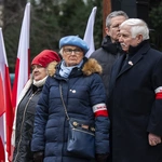 Katowickie obchody Narodowego Dnia Pamięci "Żołnierzy Wyklętych"