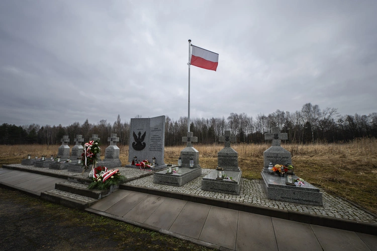 Katowickie obchody Narodowego Dnia Pamięci "Żołnierzy Wyklętych"