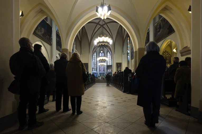Katowickie obchody Narodowego Dnia Pamięci "Żołnierzy Wyklętych"