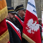 Katowickie obchody Narodowego Dnia Pamięci "Żołnierzy Wyklętych"
