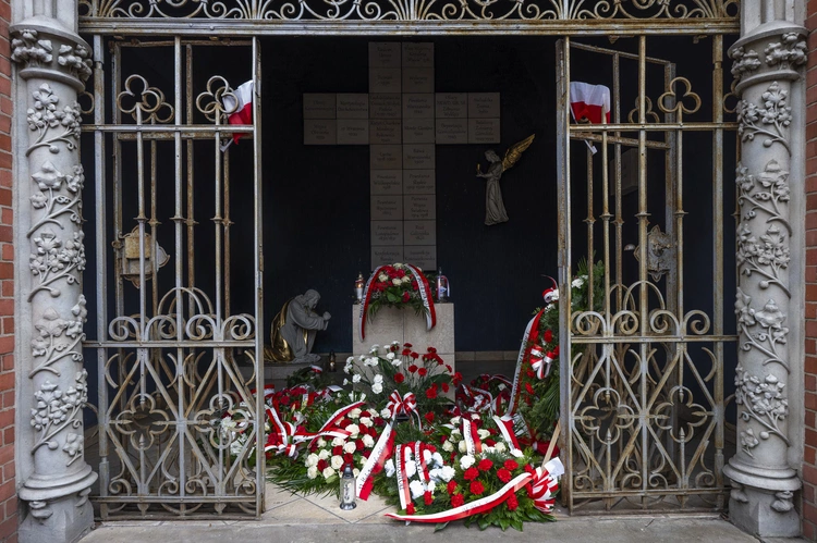 Katowickie obchody Narodowego Dnia Pamięci "Żołnierzy Wyklętych"
