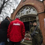 Katowickie obchody Narodowego Dnia Pamięci "Żołnierzy Wyklętych"