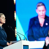 min. Barbara Nowacka