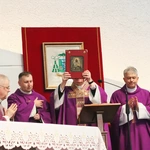 Ostatnia droga diakona Piotra Kowalczyka