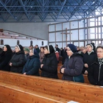 Ostatnia droga diakona Piotra Kowalczyka