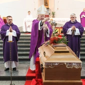Łączył powołania