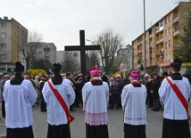 Stacyjne Drogi Krzyżowe