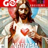 Nadzieja w Miłosierdziu 