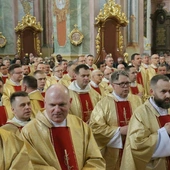 Adoptuj kapłana na Wielki Post