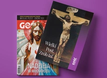 Wielki Post i „Nadzieja w miłosierdziu”