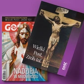 Wielki Post i „Nadzieja w miłosierdziu”