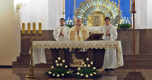 Gdyby współcześni rządzący byli jak św. Kazimierz Królewicz...