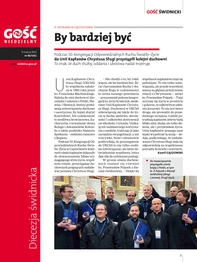 Gość Świdnicki 10/2025