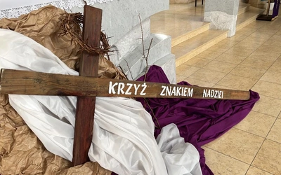 Wielkopostna Droga Nawrócenia - śladami bł. P. J. Frassatiego 