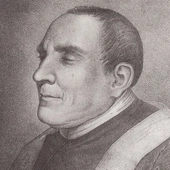 Św. Klemens Maria Hofbauer – apostoł Warszawy